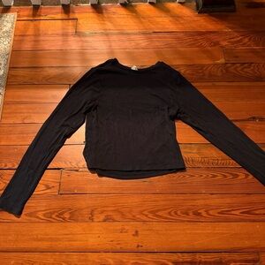 Parade SuperSoft Warm Thermal Long Sleeve in Large